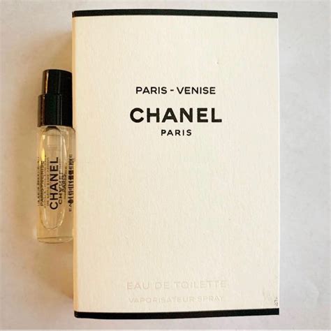 chanel perfume trial size|Chanel cologne.